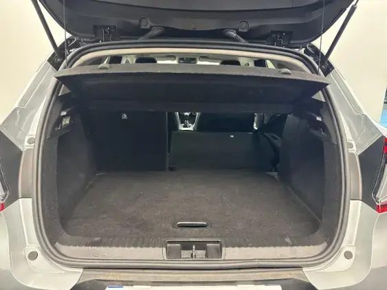 RENAULT CAPTUR II - voiture d'occasion - Photo 16