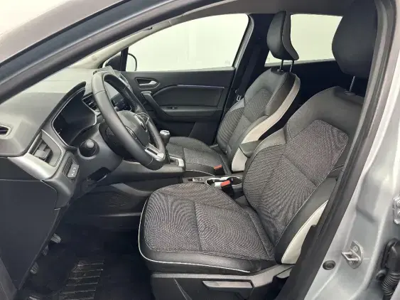 RENAULT CAPTUR II - voiture d'occasion - Photo 18