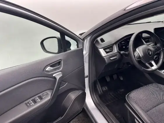 RENAULT CAPTUR II - voiture d'occasion - Photo 19