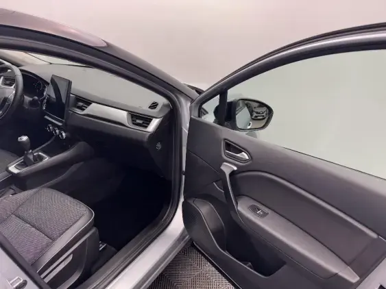 RENAULT CAPTUR II - voiture d'occasion - Photo 20