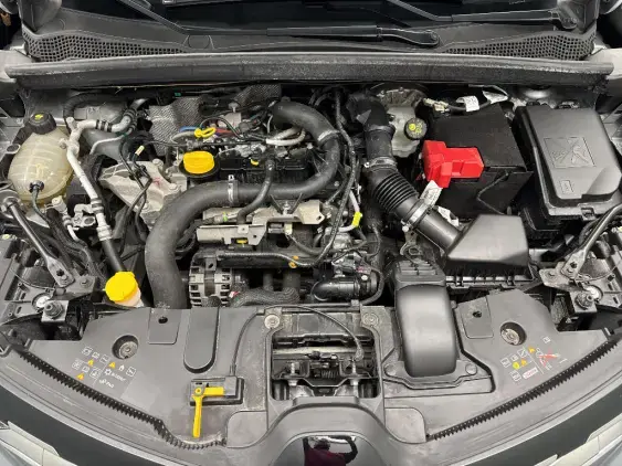 RENAULT CAPTUR II - voiture d'occasion - Photo 21