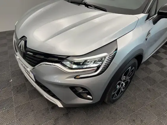 RENAULT CAPTUR II - voiture d'occasion - Photo 22