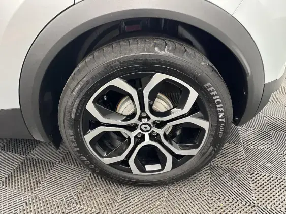 RENAULT CAPTUR II - voiture d'occasion - Photo 24