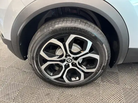 RENAULT CAPTUR II - voiture d'occasion - Photo 25