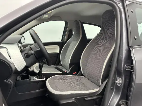 RENAULT TWINGO III - voiture d'occasion - Photo 15