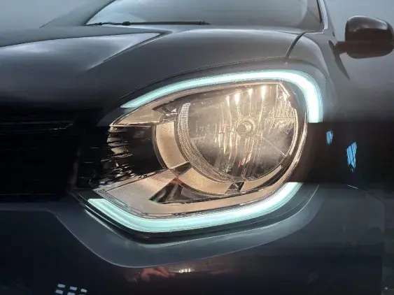 RENAULT TWINGO III - voiture d'occasion - Photo 18