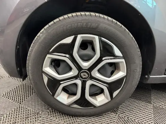 RENAULT TWINGO III - voiture d'occasion - Photo 19