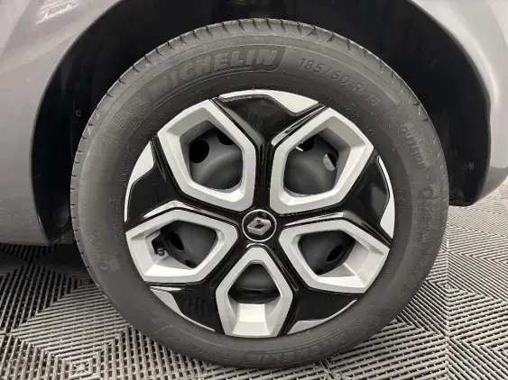 RENAULT TWINGO III - voiture d'occasion - Photo 20