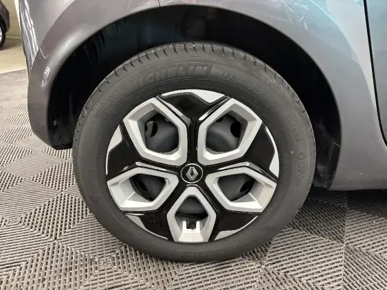 RENAULT TWINGO III - voiture d'occasion - Photo 21