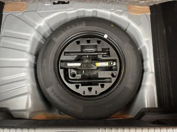 RENAULT CLIO V - voiture d'occasion - Photo 16