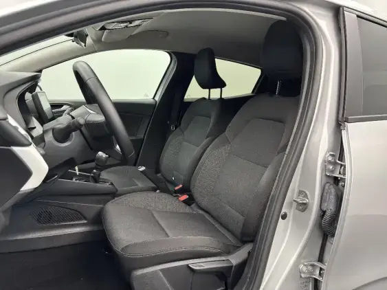 RENAULT CLIO V - voiture d'occasion - Photo 17