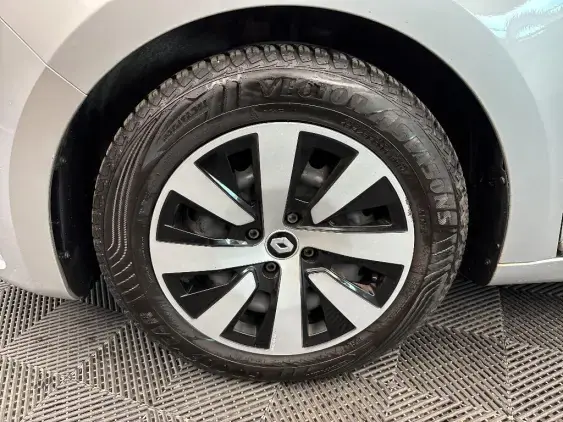 RENAULT CLIO V - voiture d'occasion - Photo 21