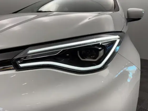 RENAULT ZOE - voiture d'occasion - Photo 19