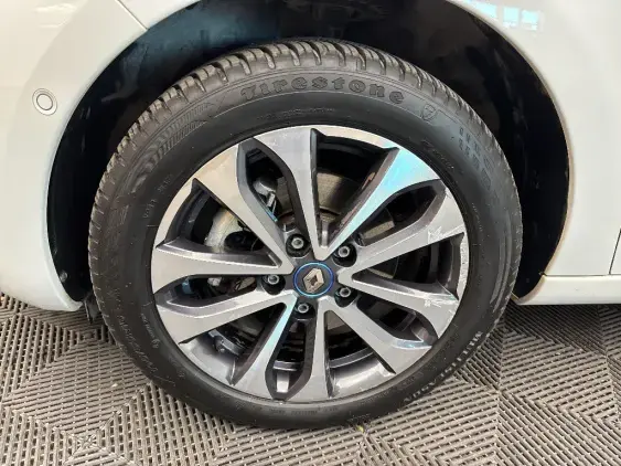 RENAULT ZOE - voiture d'occasion - Photo 20