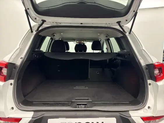 RENAULT KADJAR - voiture d'occasion - Photo 16