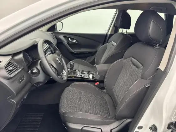 RENAULT KADJAR - voiture d'occasion - Photo 18