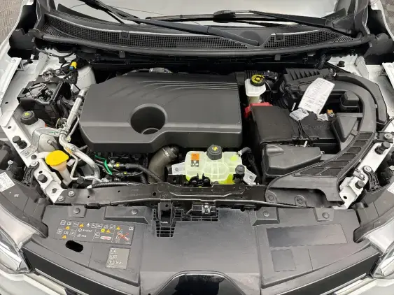 RENAULT KADJAR - voiture d'occasion - Photo 21