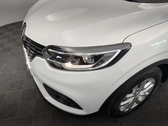 RENAULT KADJAR - voiture d'occasion - Photo 22