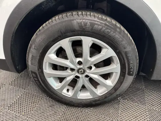 RENAULT KADJAR - voiture d'occasion - Photo 23