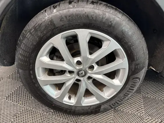 RENAULT KADJAR - voiture d'occasion - Photo 25