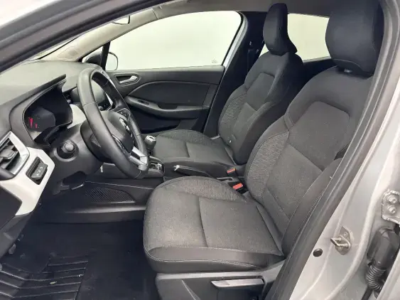 RENAULT CLIO V - voiture d'occasion - Photo 18