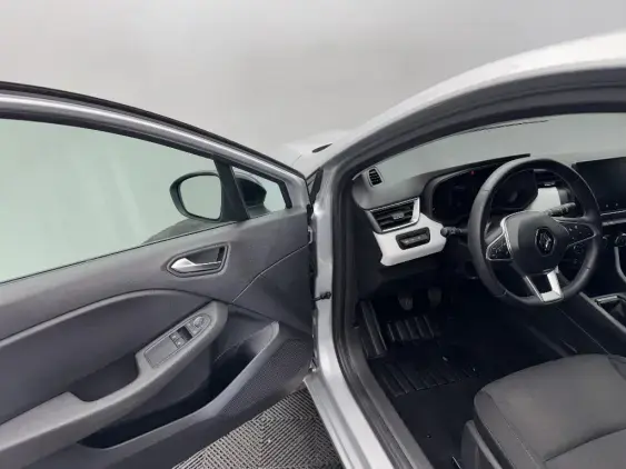 RENAULT CLIO V - voiture d'occasion - Photo 19