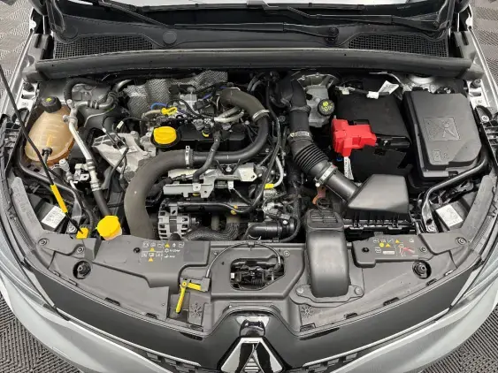 RENAULT CLIO V - voiture d'occasion - Photo 21