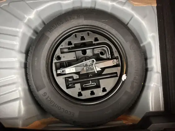 RENAULT CLIO V - voiture d'occasion - Photo 16