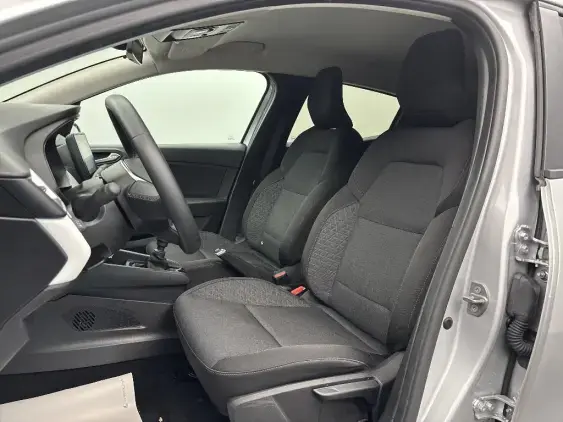 RENAULT CLIO V - voiture d'occasion - Photo 17