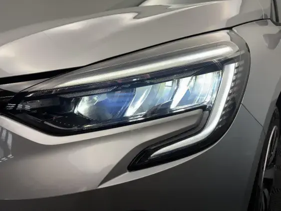 RENAULT CLIO V - voiture d'occasion - Photo 20