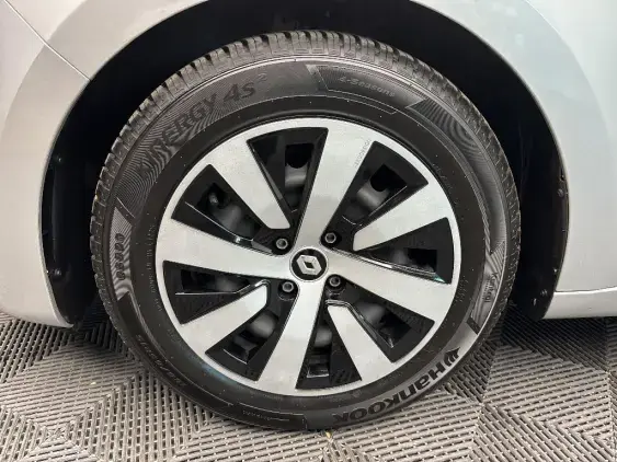 RENAULT CLIO V - voiture d'occasion - Photo 21