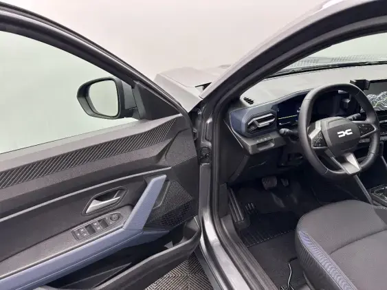 DACIA DUSTER III - voiture d'occasion - Photo 19