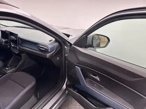 DACIA DUSTER III - voiture d'occasion - Photo 20