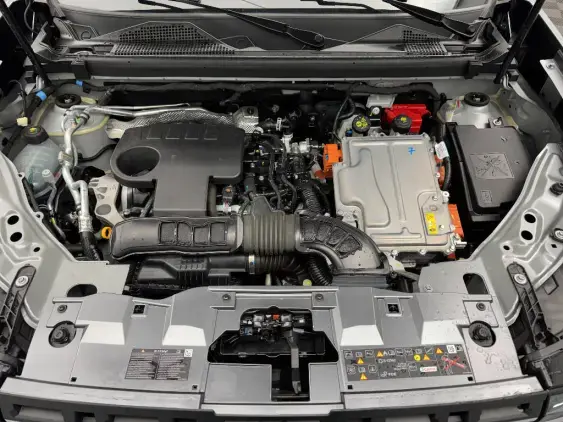 DACIA DUSTER III - voiture d'occasion - Photo 21