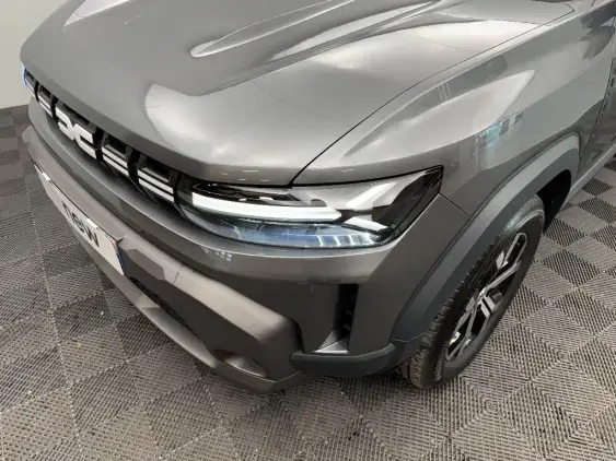 DACIA DUSTER III - voiture d'occasion - Photo 22