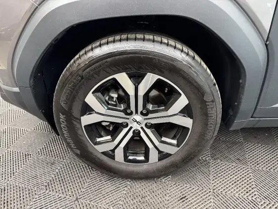 DACIA DUSTER III - voiture d'occasion - Photo 23