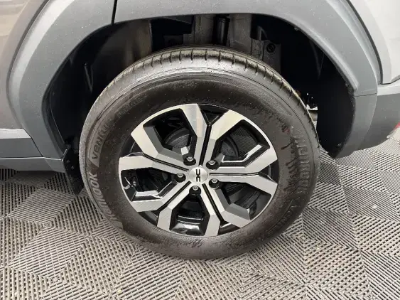 DACIA DUSTER III - voiture d'occasion - Photo 24