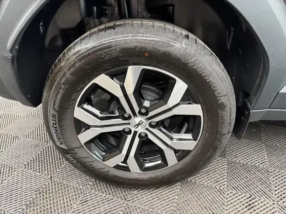 DACIA DUSTER III - voiture d'occasion - Photo 25