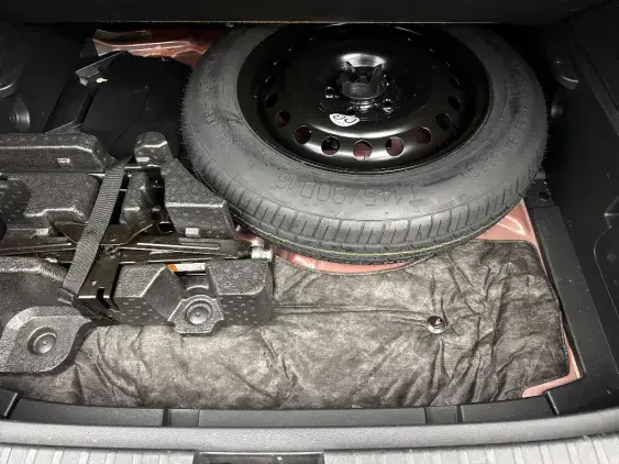 RENAULT ARKANA - voiture d'occasion - Photo 17