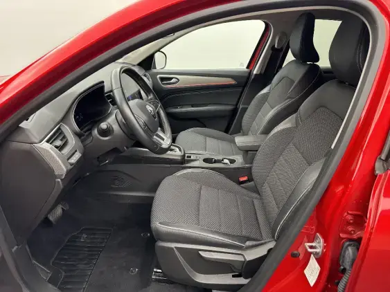 RENAULT ARKANA - voiture d'occasion - Photo 18