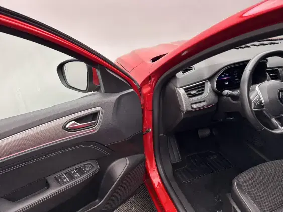 RENAULT ARKANA - voiture d'occasion - Photo 19