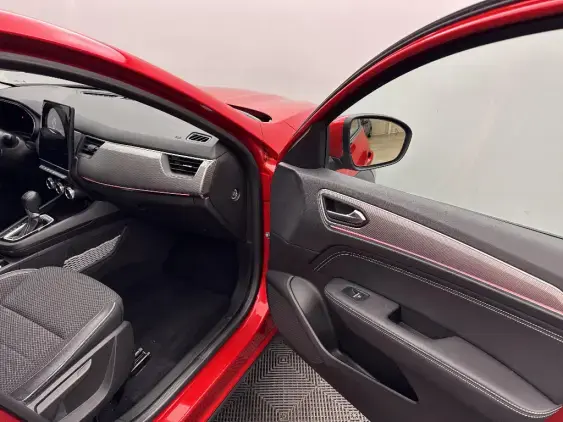 RENAULT ARKANA - voiture d'occasion - Photo 20