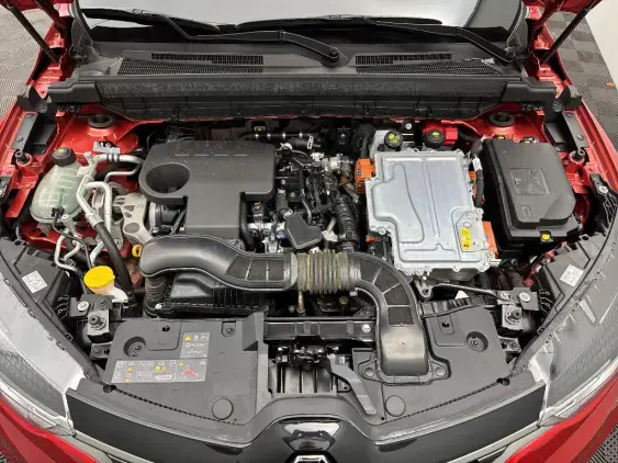 RENAULT ARKANA - voiture d'occasion - Photo 21