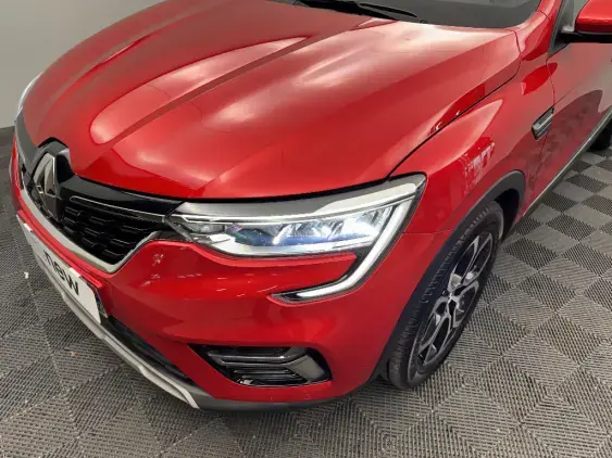 RENAULT ARKANA - voiture d'occasion - Photo 22