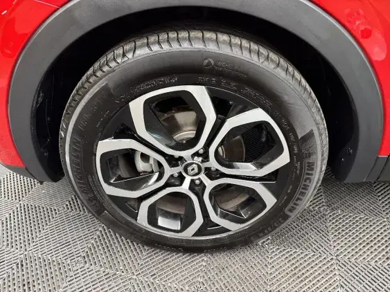 RENAULT ARKANA - voiture d'occasion - Photo 23