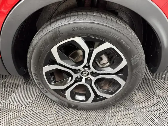 RENAULT ARKANA - voiture d'occasion - Photo 24