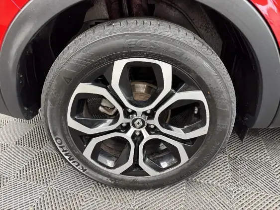 RENAULT ARKANA - voiture d'occasion - Photo 25