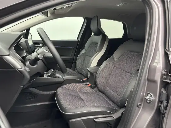 RENAULT CAPTUR II - voiture d'occasion - Photo 16