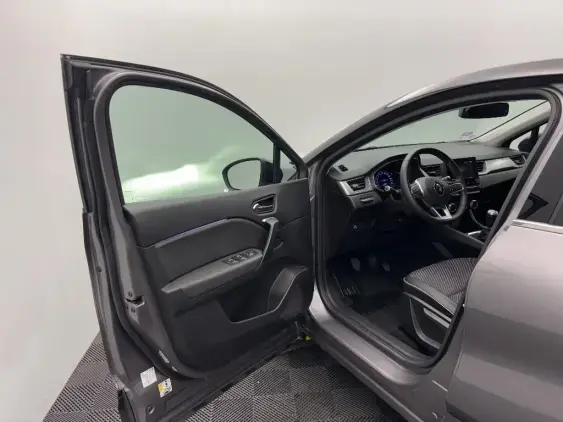 RENAULT CAPTUR II - voiture d'occasion - Photo 17