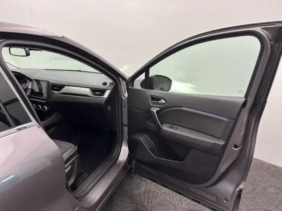 RENAULT CAPTUR II - voiture d'occasion - Photo 18